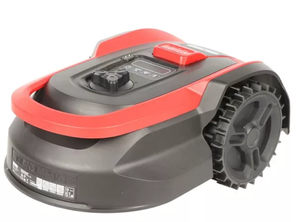 GeoTech RMG-500 - Robot rasaerba - Con filo perimetrale - immagine 15