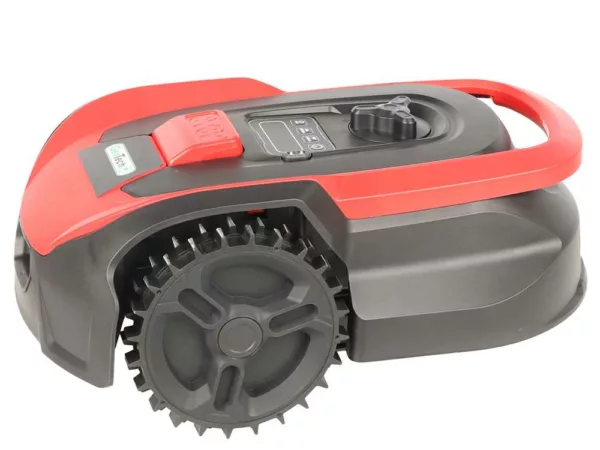GeoTech RMG-500 - Robot rasaerba - Con filo perimetrale - immagine 16