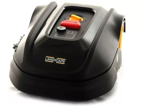 Landxcape LX835 - Robot rasaerba - Con cavo perimetrale - immagine 2
