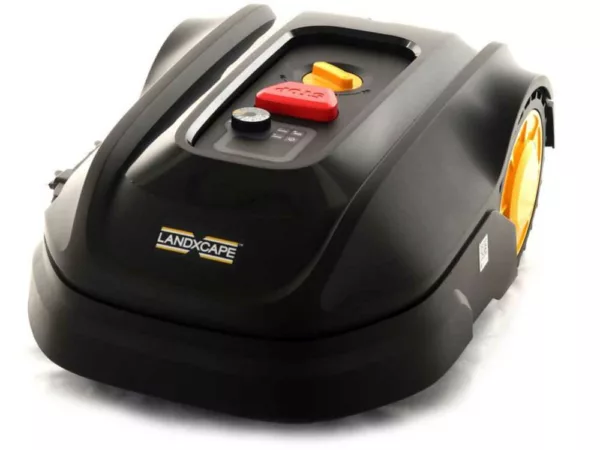 Landxcape LX835 - Robot rasaerba - Con cavo perimetrale - immagine 3