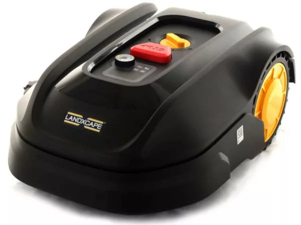 Landxcape LX835 - Robot rasaerba - Con cavo perimetrale - immagine 4
