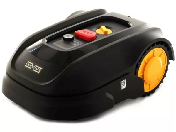 Landxcape LX835 - Robot rasaerba - Con cavo perimetrale - immagine 5