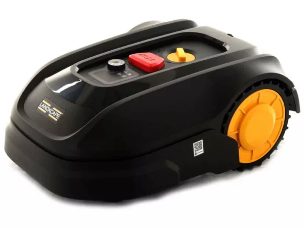 Landxcape LX835 - Robot rasaerba - Con cavo perimetrale - immagine 6