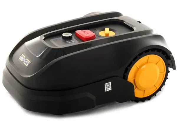 Landxcape LX835 - Robot rasaerba - Con cavo perimetrale - immagine 7
