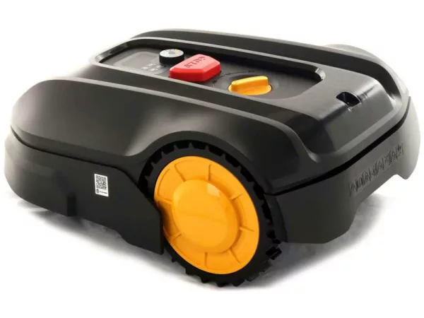 Landxcape LX835 - Robot rasaerba - Con cavo perimetrale - immagine 8