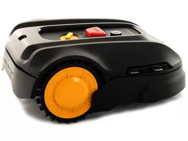 Landxcape LX835 - Robot rasaerba - Con cavo perimetrale - immagine 9