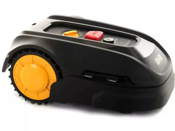 Landxcape LX835 - Robot rasaerba - Con cavo perimetrale - immagine 10