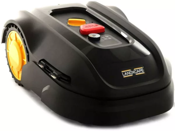 Landxcape LX835 - Robot rasaerba - Con cavo perimetrale - immagine 11