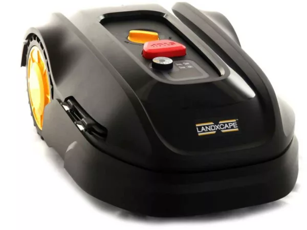 Landxcape LX835 - Robot rasaerba - Con cavo perimetrale - immagine 12