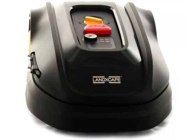 Landxcape LX835 - Robot rasaerba - Con cavo perimetrale - immagine 13