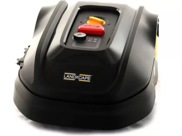 Landxcape LX835 - Robot rasaerba - Con cavo perimetrale - immagine 14