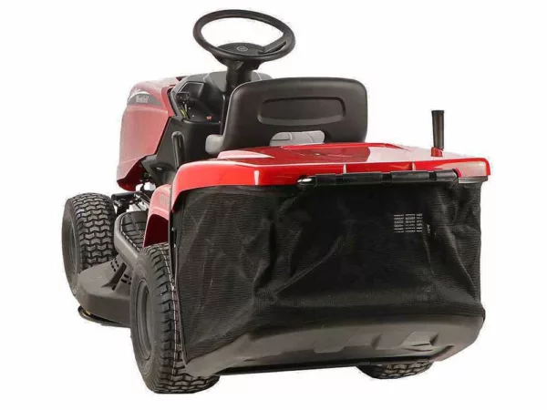 Mountfield MTF 98H - Trattorino tosaerba con cambio idrostatico e cesto di raccolta 240 L - immagine 7