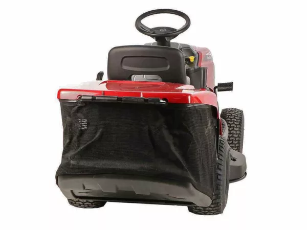 Mountfield MTF 98H - Trattorino tosaerba con cambio idrostatico e cesto di raccolta 240 L - immagine 8