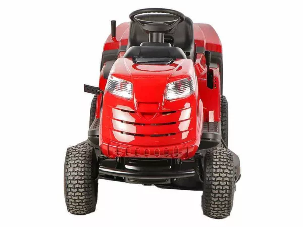 Mountfield MTF 98H - Trattorino tosaerba con cambio idrostatico e cesto di raccolta 240 L - immagine 14