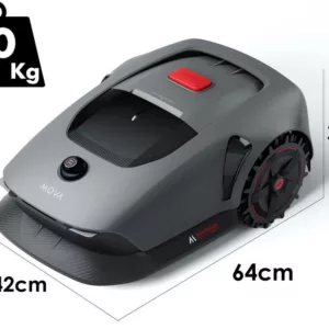 MOVA 1000 - Robot Tagliaerba - Senza impianto