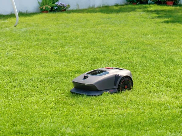 MOVA 1000 - Robot Tagliaerba - Senza impianto - immagine 2