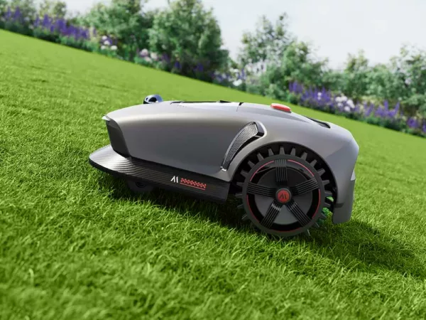MOVA 1000 - Robot Tagliaerba - Senza impianto - immagine 3