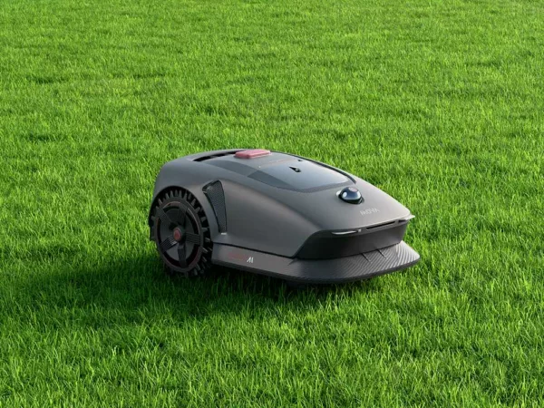 MOVA 1000 - Robot Tagliaerba - Senza impianto - immagine 5
