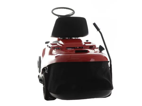 Rider trattorino rasaerba Line Plus 76 H con motore Loncin EURO 352 - immagine 4