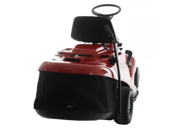 Rider trattorino rasaerba Line Plus 76 H con motore Loncin EURO 352 - immagine 5