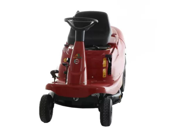 Rider trattorino rasaerba Line Plus 76 H con motore Loncin EURO 352 - immagine 12