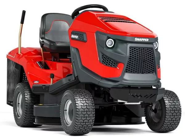 Snapper RPX92 - Trattorino tagliaerba - Briggs&Stratton 656cc - Cesto di raccolta - immagine 6