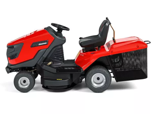 Snapper RPX92 - Trattorino tagliaerba - Briggs&Stratton 656cc - Cesto di raccolta - immagine 7