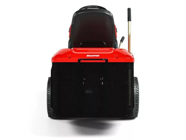 Snapper RPX92 - Trattorino tagliaerba - Briggs&Stratton 656cc - Cesto di raccolta - immagine 10