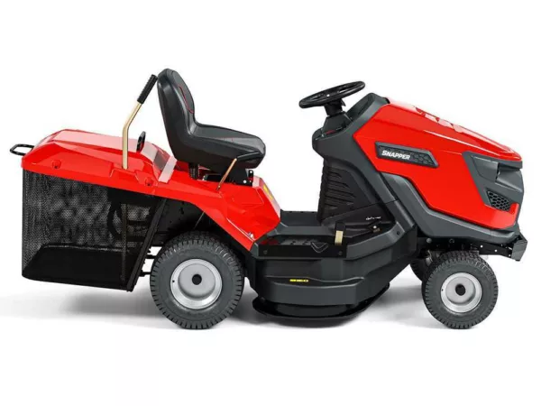 Snapper RPX92 - Trattorino tagliaerba - Briggs&Stratton 656cc - Cesto di raccolta - immagine 11