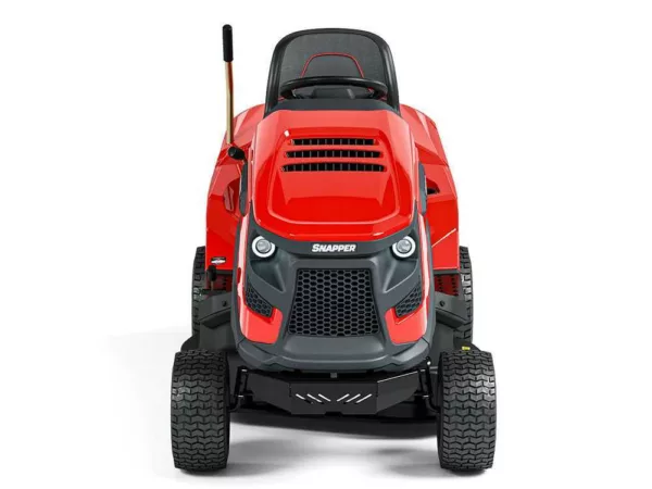Snapper RPX92 - Trattorino tagliaerba - Briggs&Stratton 656cc - Cesto di raccolta - immagine 12