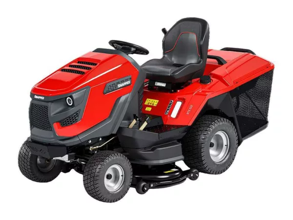 Snapper RTX102 - Trattorino tagliaerba - Briggs&Stratton 724cc - Cesto di raccolta- mulching - immagine 3