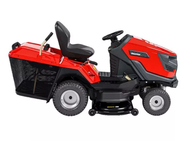 Snapper RTX102 - Trattorino tagliaerba - Briggs&Stratton 724cc - Cesto di raccolta- mulching - immagine 5