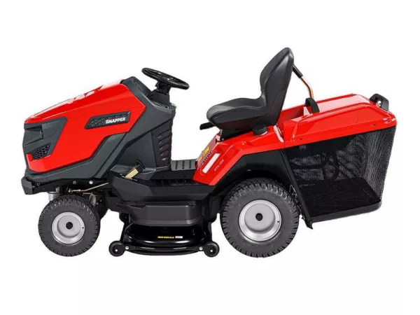 Snapper RTX102 - Trattorino tagliaerba - Briggs&Stratton 724cc - Cesto di raccolta- mulching - immagine 6