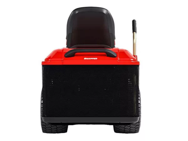 Snapper RTX102 - Trattorino tagliaerba - Briggs&Stratton 724cc - Cesto di raccolta- mulching - immagine 7