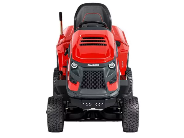 Snapper RTX102 - Trattorino tagliaerba - Briggs&Stratton 724cc - Cesto di raccolta- mulching - immagine 8