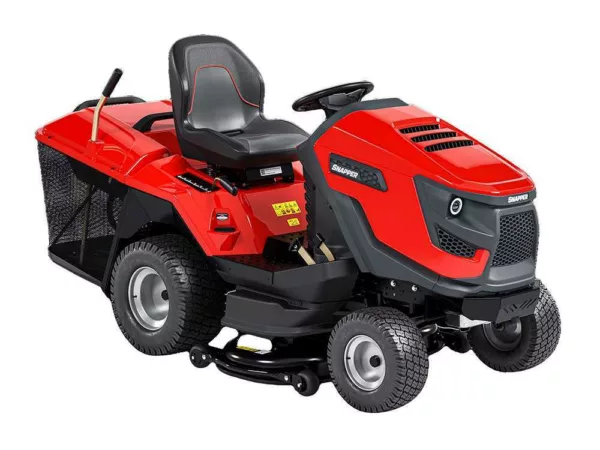 Snapper RTX102 - Trattorino tagliaerba - Briggs&Stratton 724cc - Cesto di raccolta- mulching - immagine 9