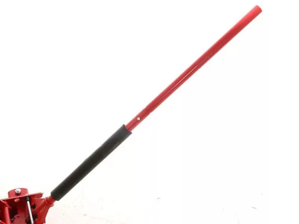 Sollevatore professionale per trattorino rasaerba, elevatore, piattaforma elevatrice 800 Kg - immagine 15