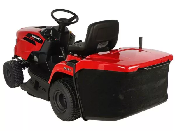 Special MP 84 HD - Trattorino tagliaerba - Cambio idrostatico - Cesto di raccolta - Mulching - immagine 5
