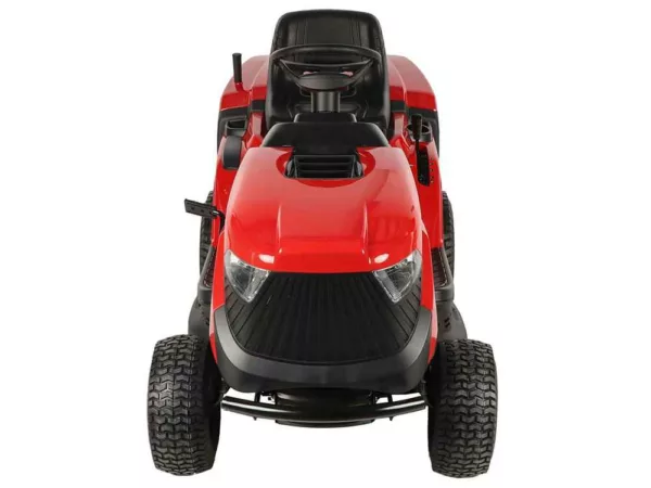 Special MP 84 HD - Trattorino tagliaerba - Cambio idrostatico - Cesto di raccolta - Mulching - immagine 8