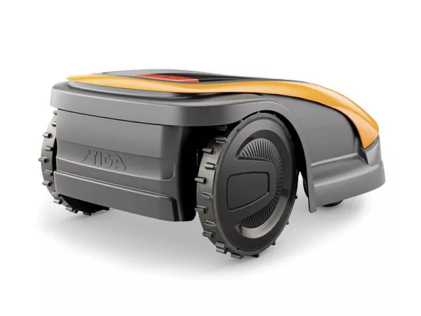 Stiga A 1000 - Robot rasaerba - con batteria E-Power da 2,5 Ah - immagine 13