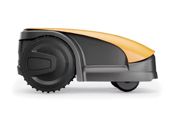 Stiga A 1000 - Robot rasaerba - con batteria E-Power da 2,5 Ah - immagine 15