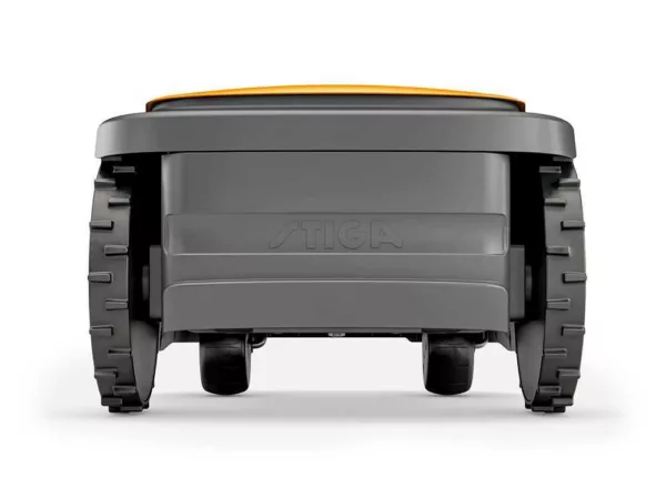 Stiga A 1000 - Robot rasaerba - con batteria E-Power da 2,5 Ah - immagine 11