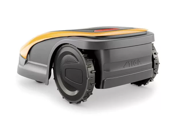 Stiga A 1000 - Robot rasaerba - con batteria E-Power da 2,5 Ah - immagine 9