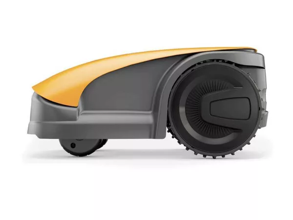 Stiga A 1000 - Robot rasaerba - con batteria E-Power da 2,5 Ah - immagine 7