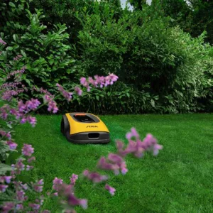 Stiga A 300 - Robot rasaerba - con batteria E-Power da 2 Ah