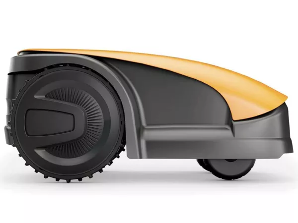 Stiga A 300 - Robot rasaerba - con batteria E-Power da 2 Ah - immagine 3