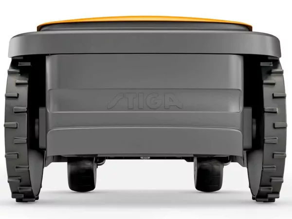 Stiga A 300 - Robot rasaerba - con batteria E-Power da 2 Ah - immagine 7