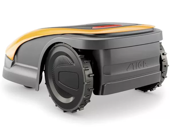 Stiga A 300 - Robot rasaerba - con batteria E-Power da 2 Ah - immagine 9