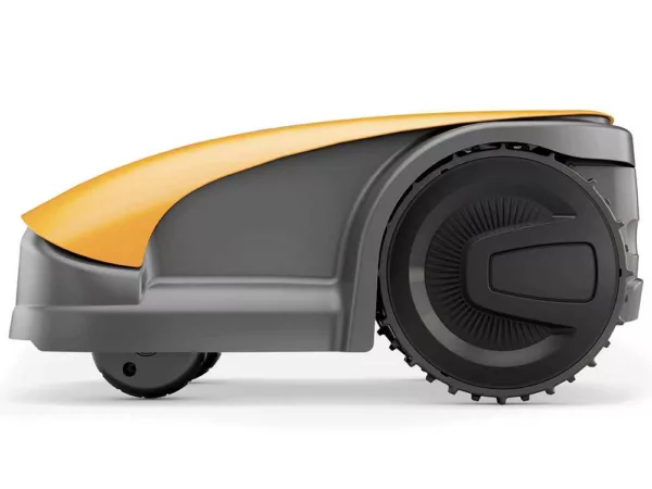 Stiga A 300 - Robot rasaerba - con batteria E-Power da 2 Ah - immagine 11