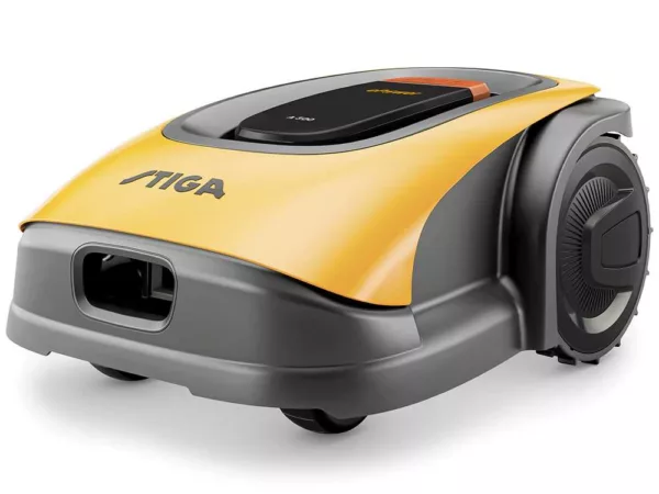 Stiga A 300 - Robot rasaerba - con batteria E-Power da 2 Ah - immagine 13